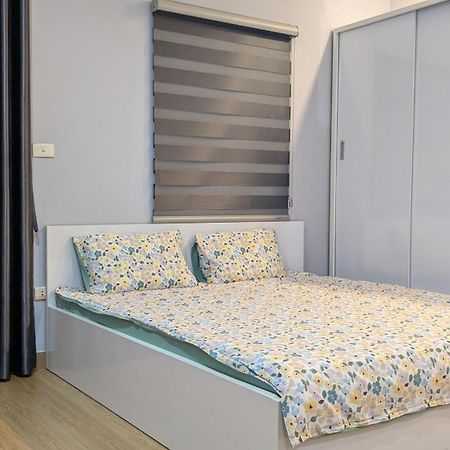Goc Nho Ha Noi Homestay Hanoi Exterior foto