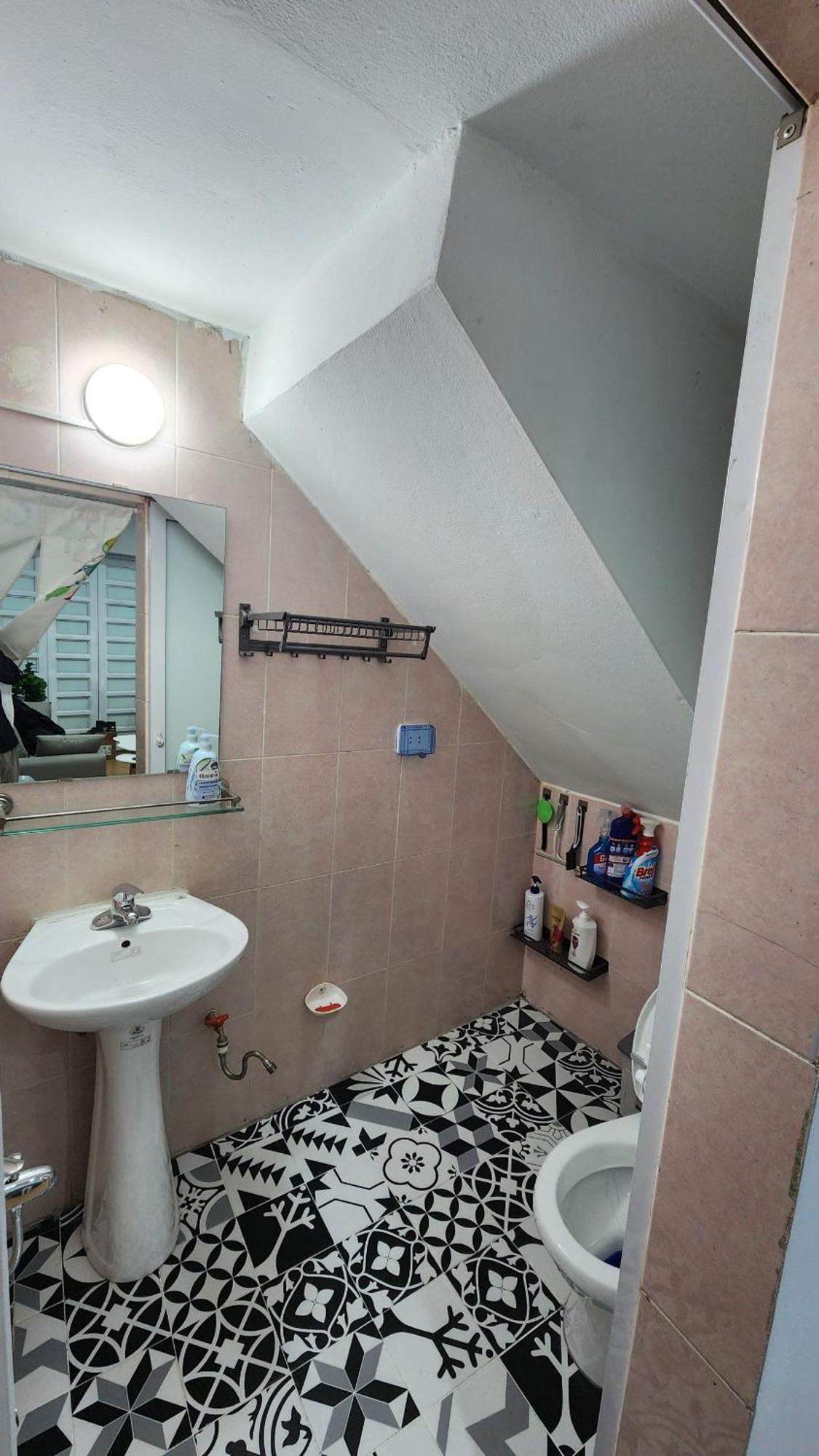 Goc Nho Ha Noi Homestay Hanoi Exterior foto